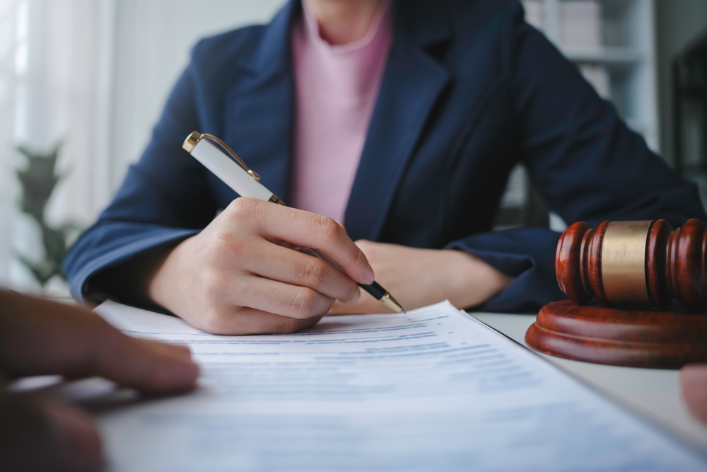 The Importance of a Lasting Power of Attorney When Living With Dementia
