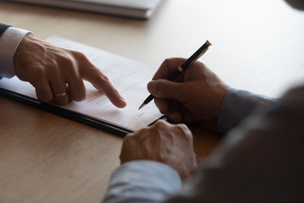The Importance of Writing, Reviewing and Updating a Will 