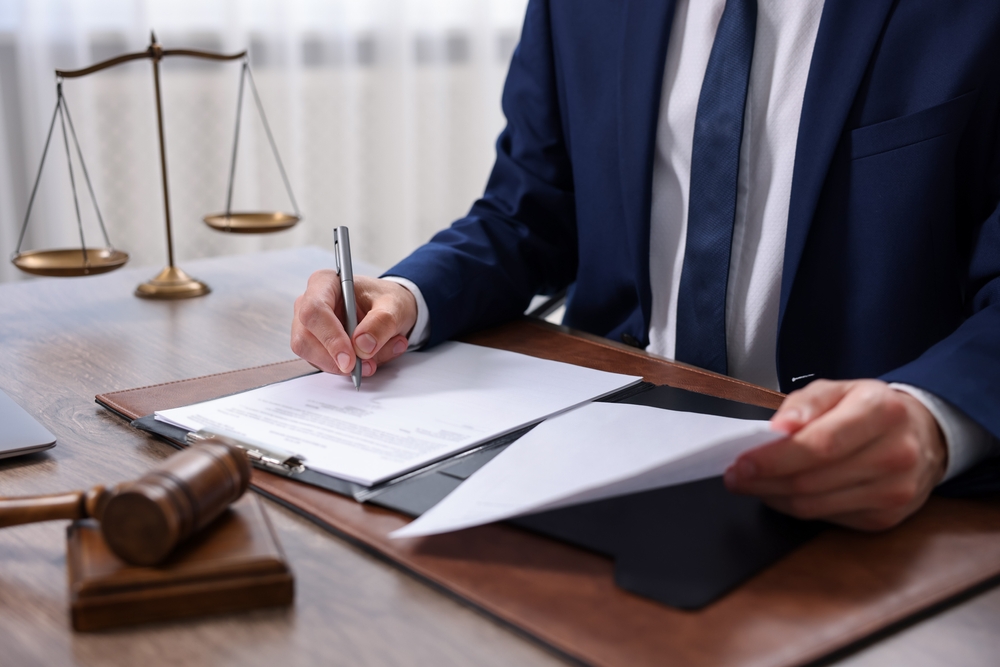 The Different Types of Will and Their Advantages